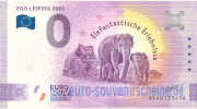 ZOO LEIPZIG 2023