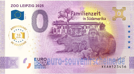 XEAH-2025-11 ZOO LEIPZIG 2025 