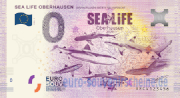 SEA LIFE OBERHAUSEN