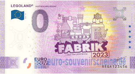 XEGA-2023-10 LEGOLAND® DEUTSCHLAND RESORT