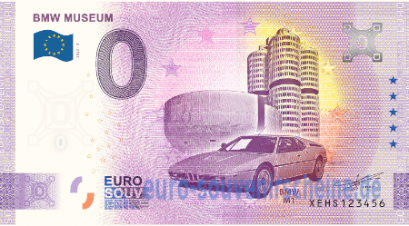 XEHS-2022-3 BMW MUSEUM 