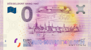 DÜSSELDORF ANNO 1647