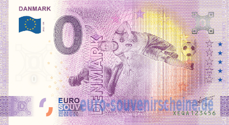 XEQA-2022-DK DANMARK 