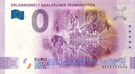 XEYZ-2024-1 ERLEBNISWELT SAALFELDER FEENGROTTEN 