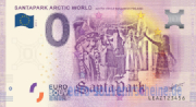 SANTAPARK ARCTIC WORLD