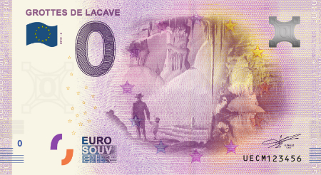 UECM-2018-2 GROTTES DE LACAVE 