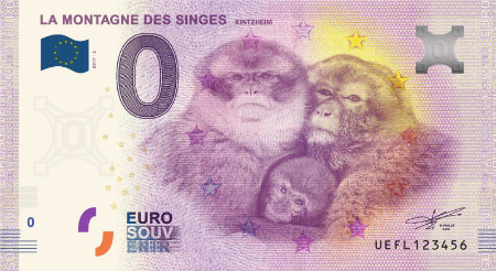 UEFL-2017-2 LA MONTAGNE DES SINGES KINTZHEIM