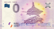 SEA LIFE - PARIS