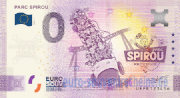 PARC SPIROU