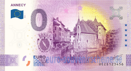 UEZS-2022-1 ANNECY 