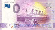 RMS TITANIC