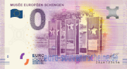 MUSÉE EUROPÉEN SCHENGEN
