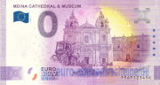 MDINA CATHEDRAL & MUSEUM