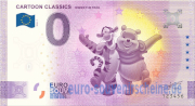 CARTOON CLASSICS