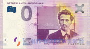 NETHERLANDS - MONDRIAAN