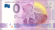 VINCENT VAN GOGH