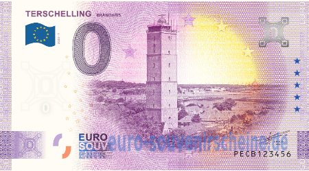 PECB-2023-1 TERSCHELLING  BRANDARIS