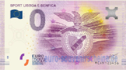 SPORT LISBOA E BENFICA