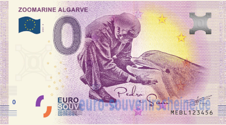 MEBL-2020-2 ZOOMARINE ALGARVE 