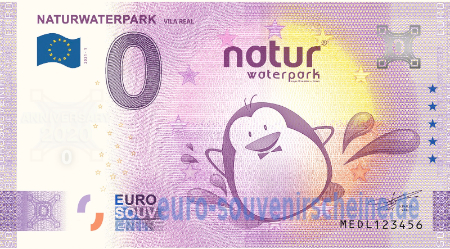 MEDL-2021-1 NATURWATERPARK VILA REAL