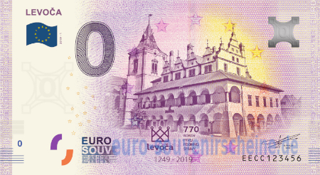 EECC-2019-1 LEVOČA 