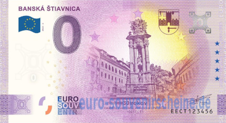 EECT-2023-2 BANSKÁ ŠTIAVNICA 