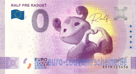 EEFK-2023-1 RALF PRE RADOSŤ 