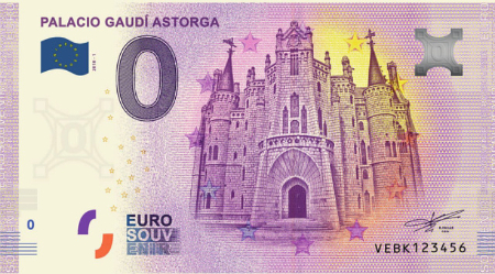 VEBK-2018-1 PALACIO GAUDI ASTORGA 