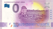 SLEZSKOOSTRAVSKÝ HRAD
