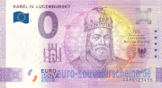 KAREL IV. LUCEMBURSKÝ