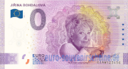 JIŘINA BOHDALOVÁ