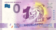 AQUALAND MORAVIA